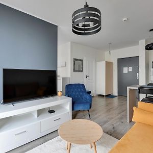 Deluxe Appartement